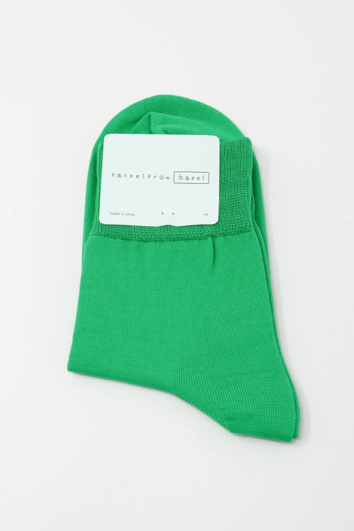 Hansel from Basel Trouser Sock (2 Colors)
