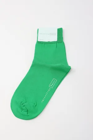 Hansel from Basel Trouser Sock (2 Colors)