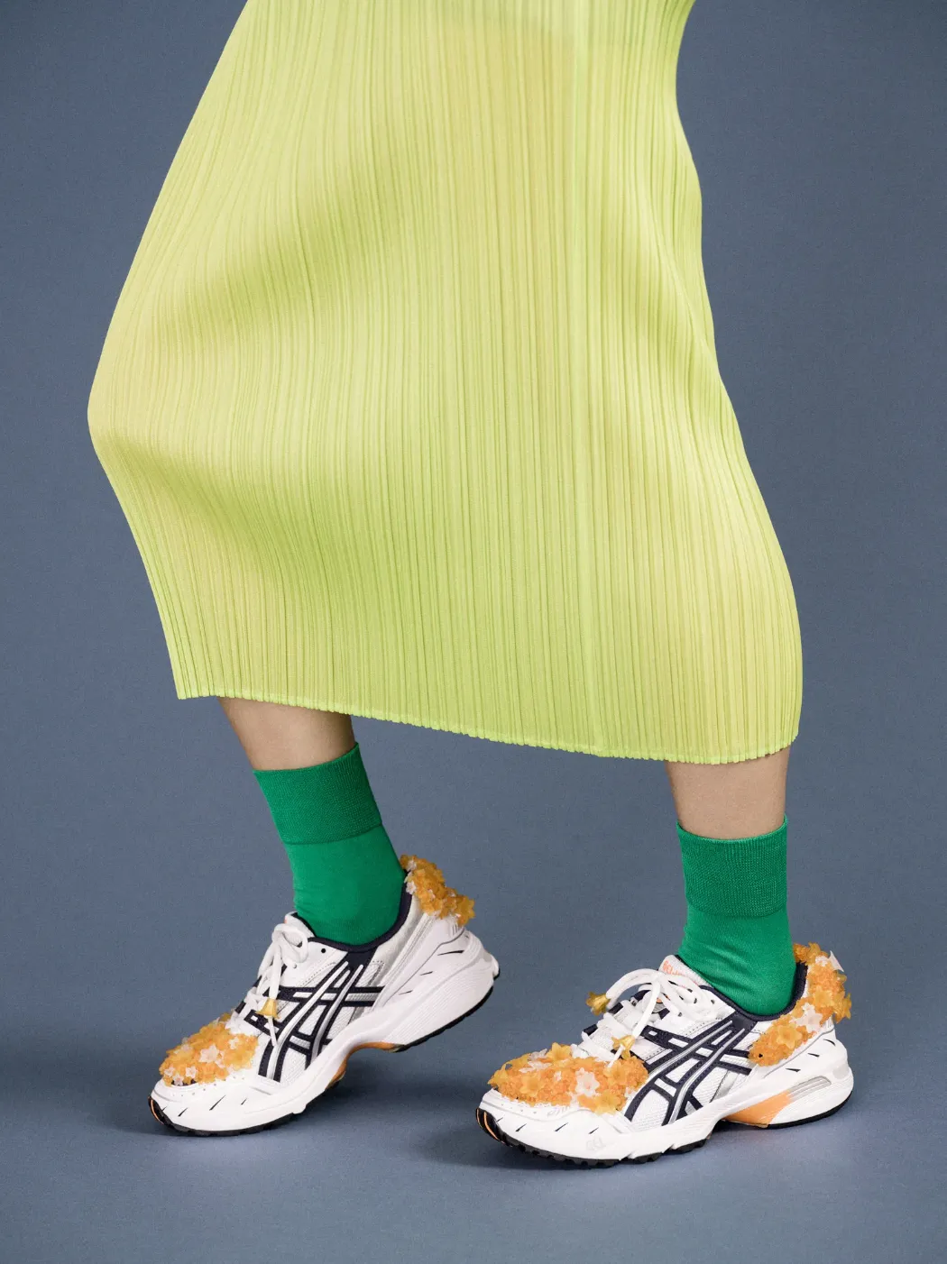 Hansel from Basel Trouser Sock (2 Colors)
