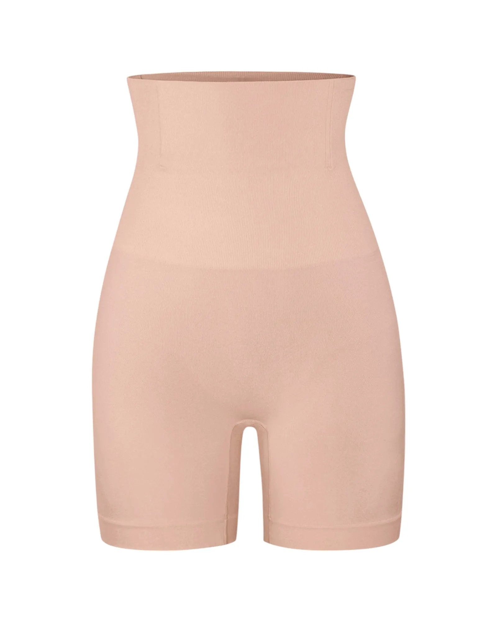 Harley High-Waist Mid-Thigh Short