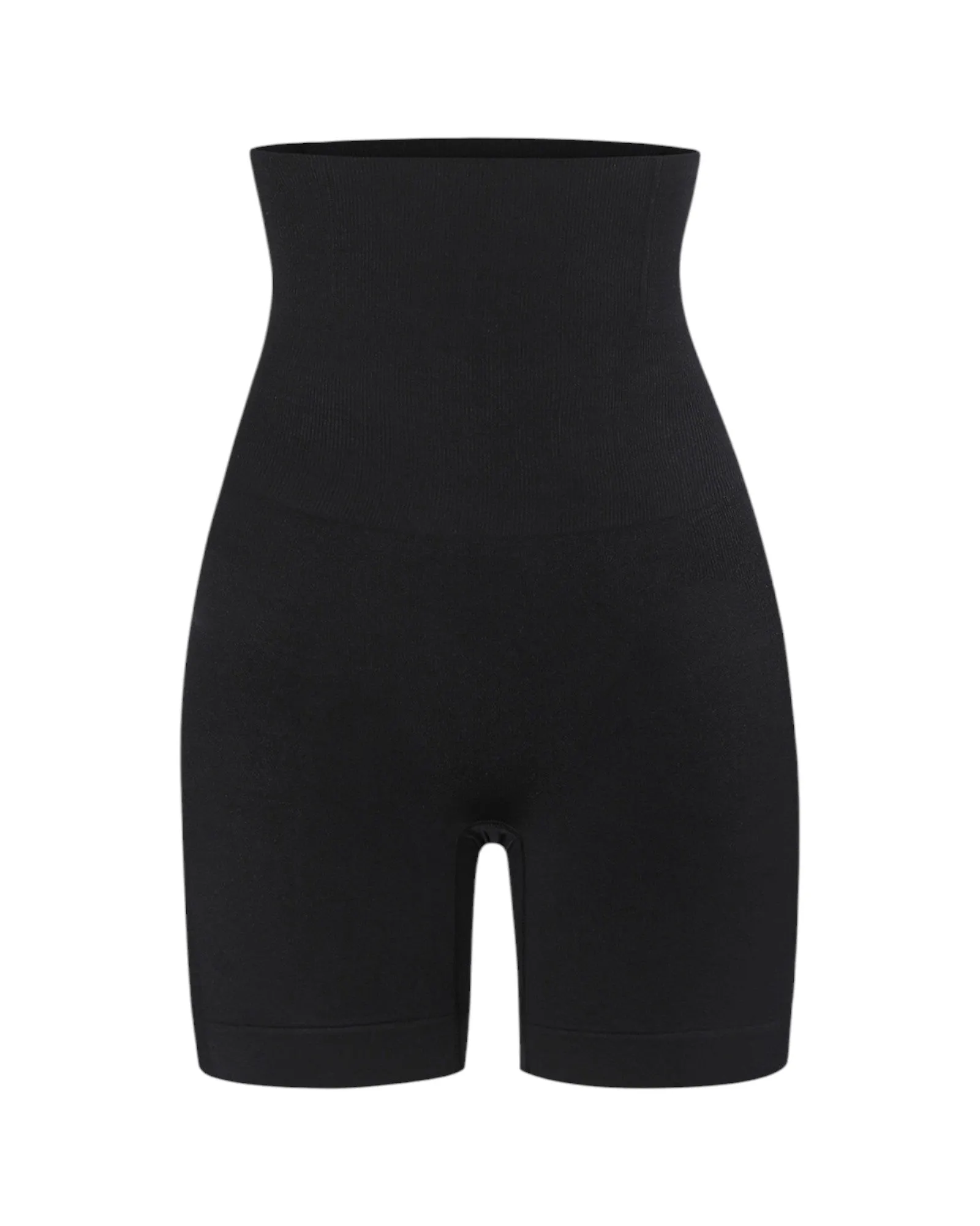 Harley High-Waist Mid-Thigh Short