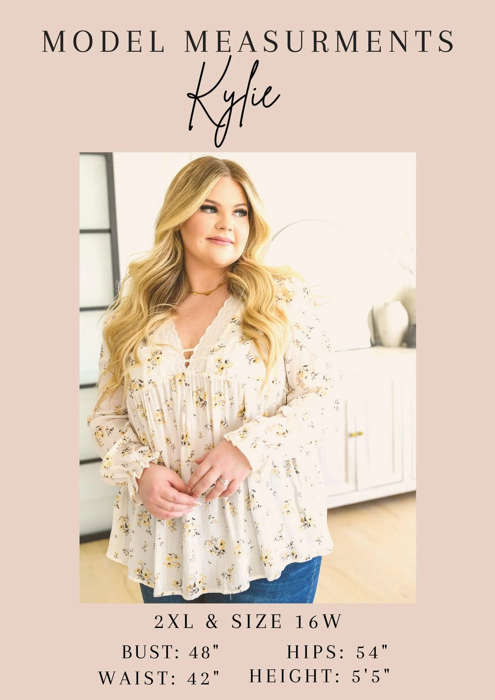 Hazel Blues® |  Simply Sweet Striped Top