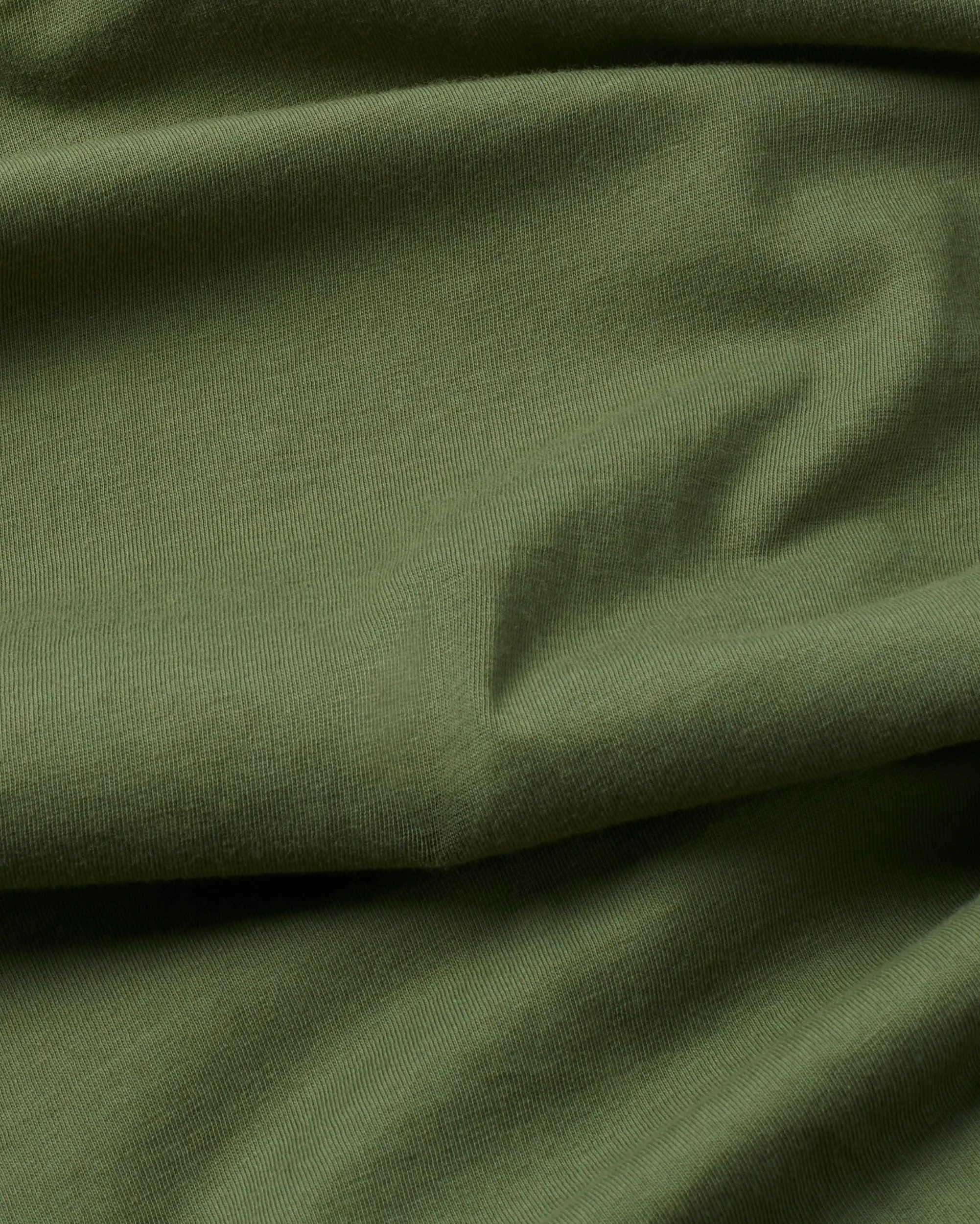 Here Comes The Sun T-Shirt Cactus Green