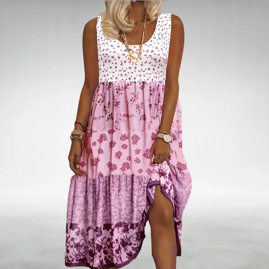Hillarya | Elegant Dress