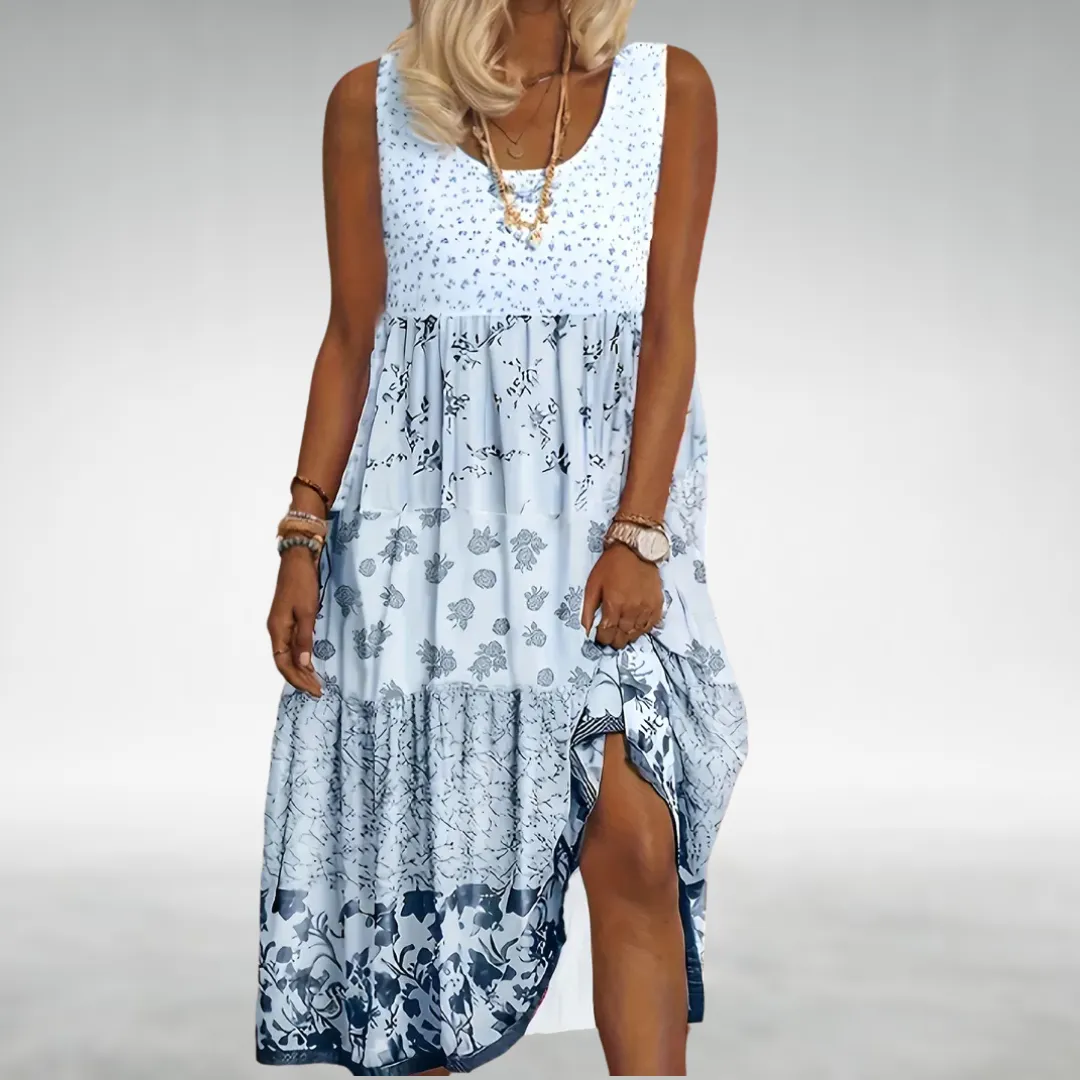 Hillarya | Elegant Dress