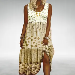 Hillarya | Elegant Dress