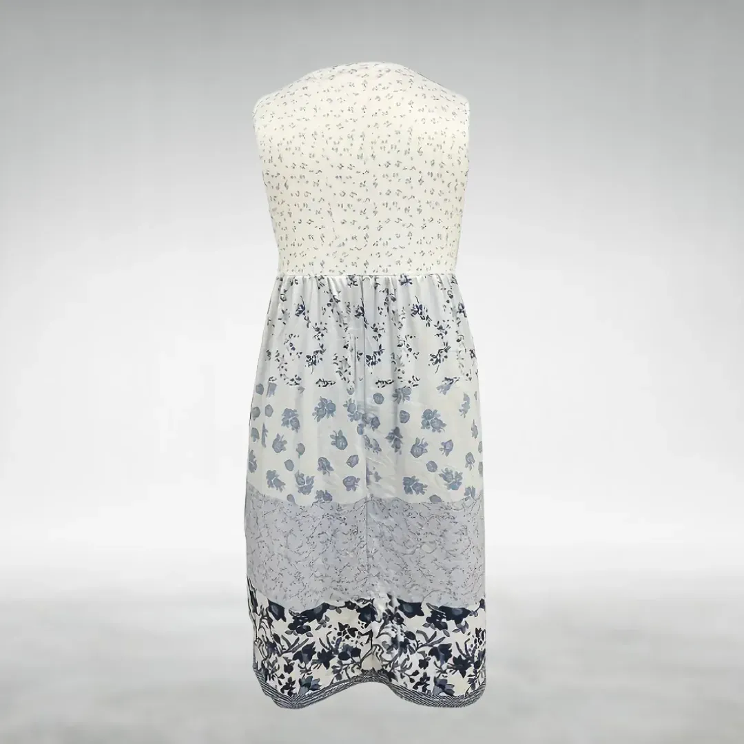 Hillarya | Elegant Dress