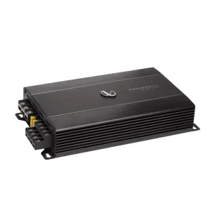 Infinity Amplifier Primus 9004A 4 Channel 4x90W RMS 4Ω
