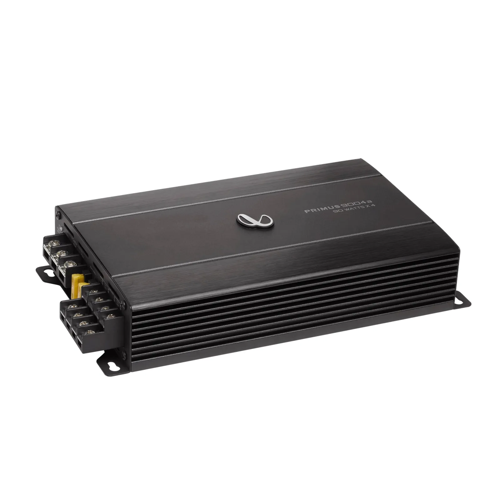 Infinity Amplifier Primus 9004A 4 Channel 4x90W RMS 4Ω