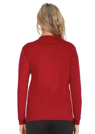 Interlock Skivvy