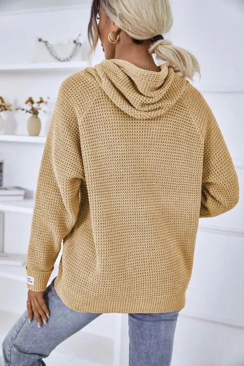 Irene | Comfortable Sweater for Women