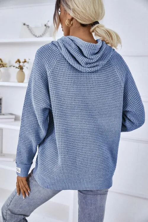 Irene | Comfortable Sweater for Women