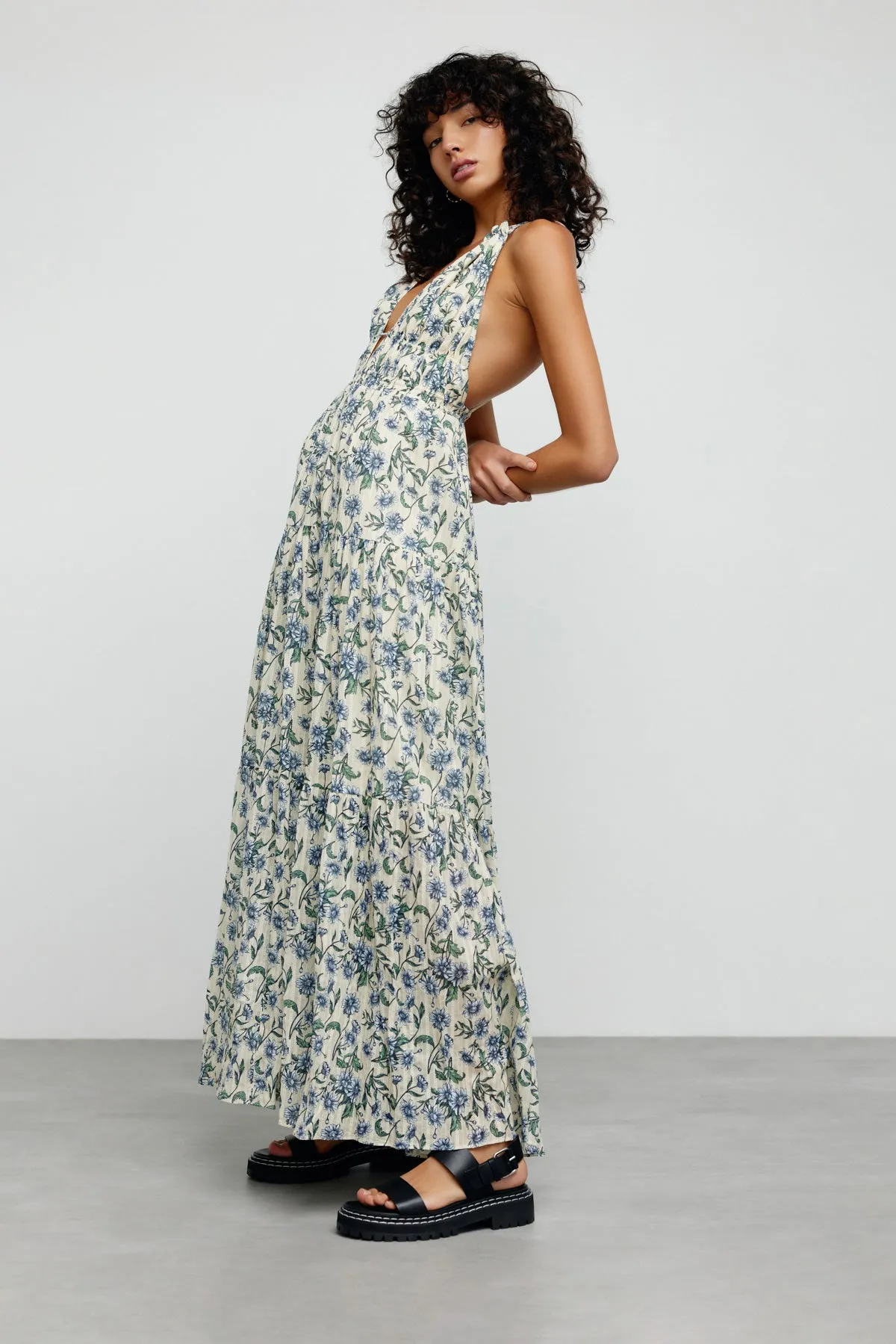 ISOBEL DRESS