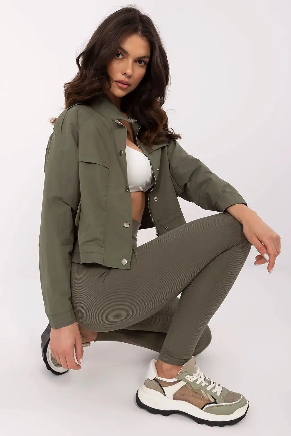 Jacket NM