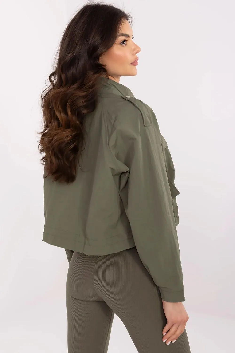 Jacket NM