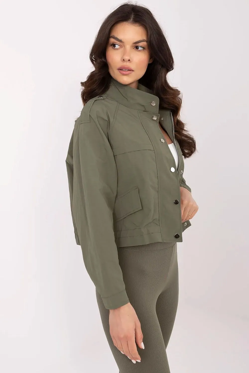 Jacket NM