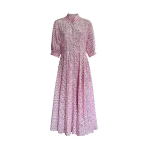 Jasmine Panel Dress