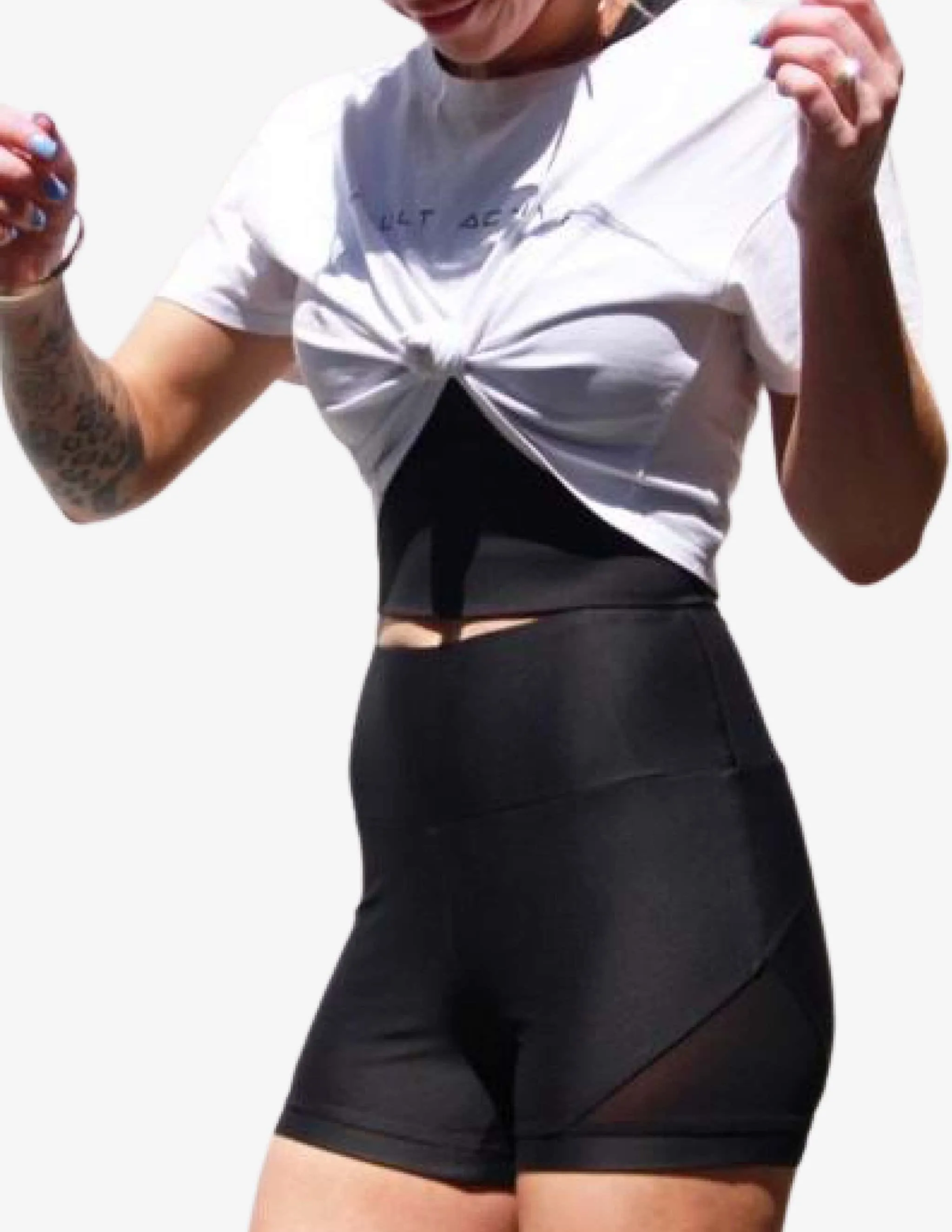 Jasmine Shorts