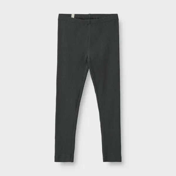 Jersey Leggings Jules Navy