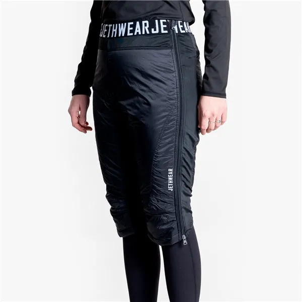 Jethwear Women's Cruiser Shorts