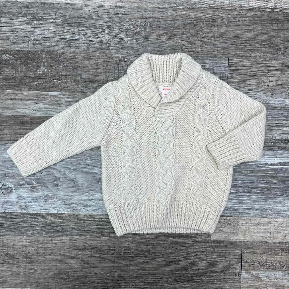 Joe Fresh LAYER