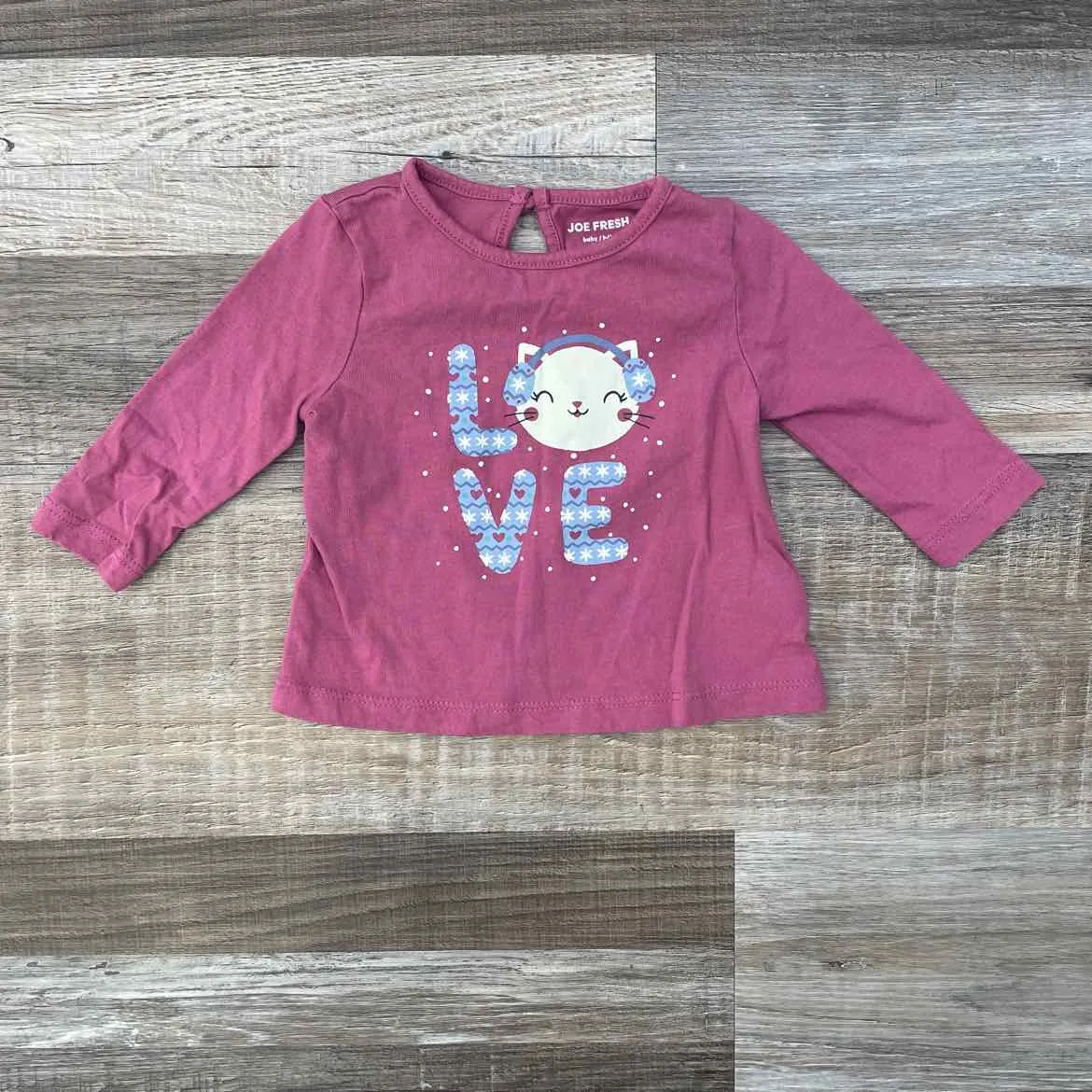 Joe Fresh SHIRT
