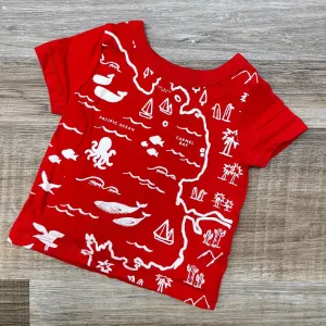 Joe Fresh TEE