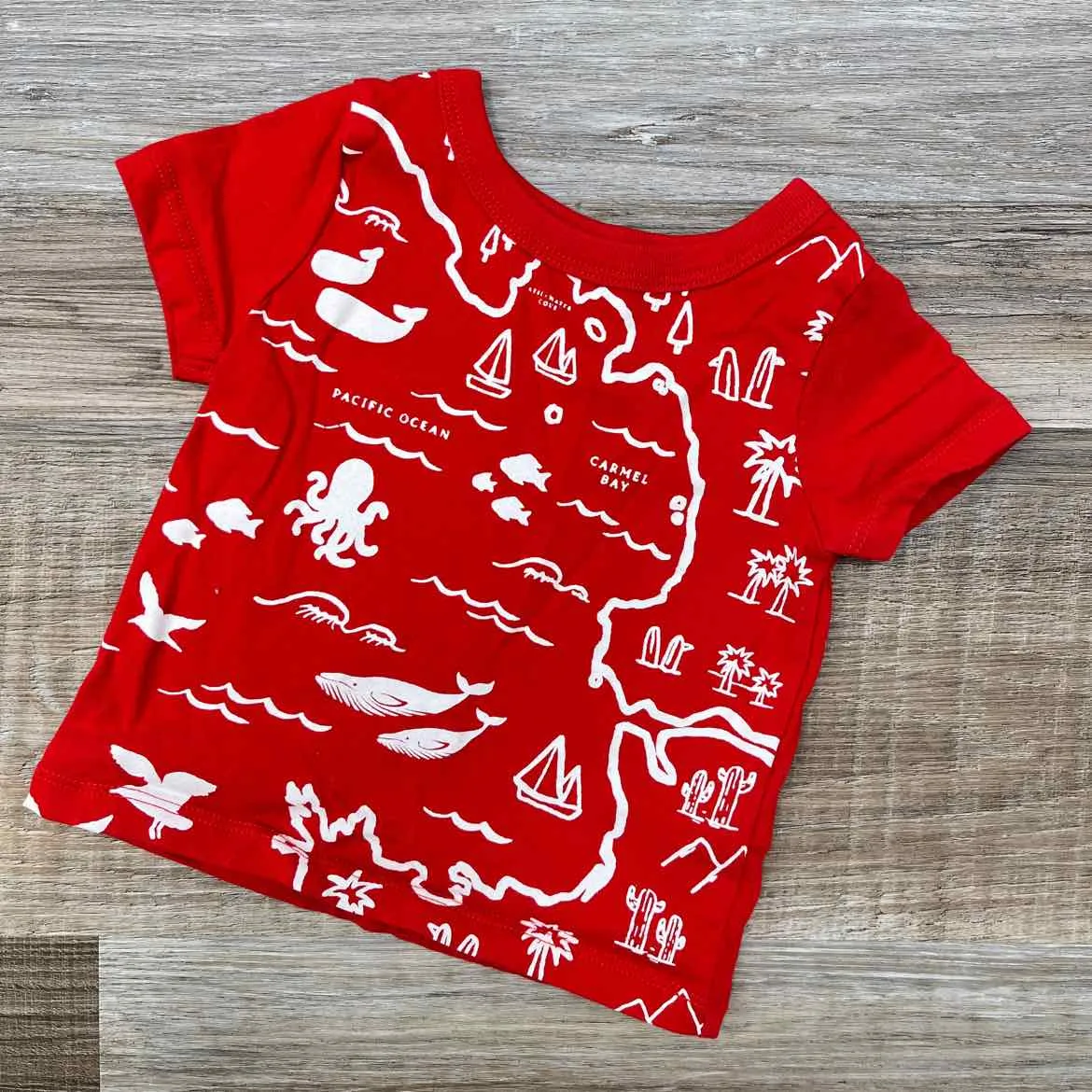 Joe Fresh TEE