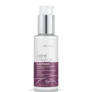 Joico Defy Damage Sleepover Overnight Nourishing Treatment 100ml