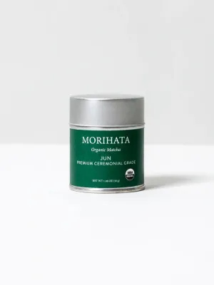 Jun Premium Ceremonial Grade Matcha
