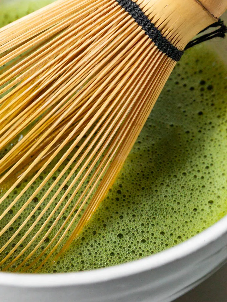 Jun Premium Ceremonial Grade Matcha