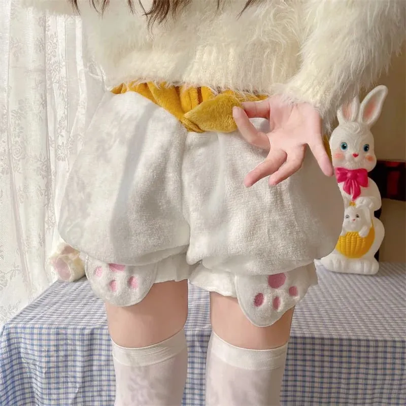 Kawaii Corgi Bloomers