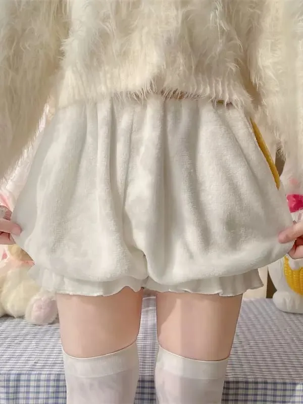 Kawaii Corgi Bloomers