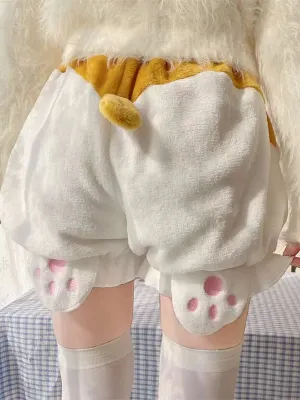 Kawaii Corgi Bloomers