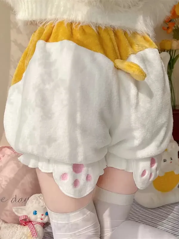 Kawaii Corgi Bloomers