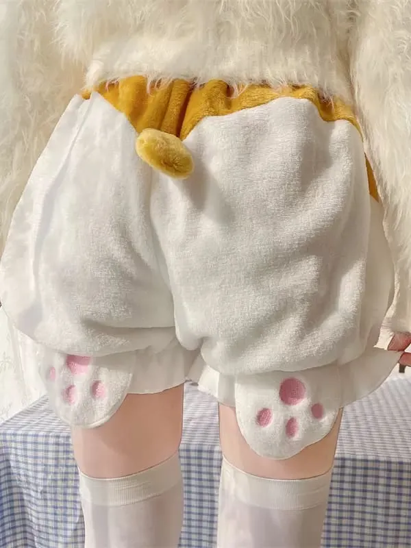 Kawaii Corgi Bloomers