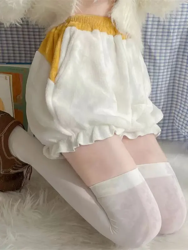 Kawaii Corgi Bloomers