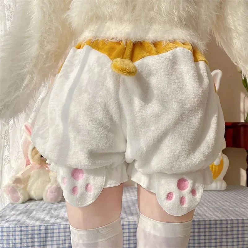 Kawaii Corgi Bloomers