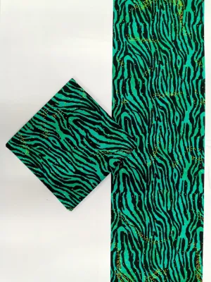 Kijani Fabric