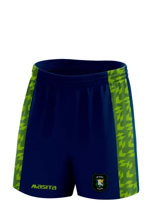 Kill C.L.C.G. Cashel Style Away Shorts Kids