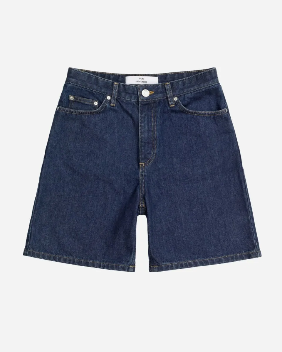 Kiri Shorts - Bleach