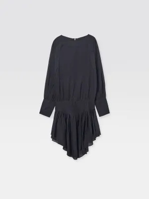 Kite Mini Dress