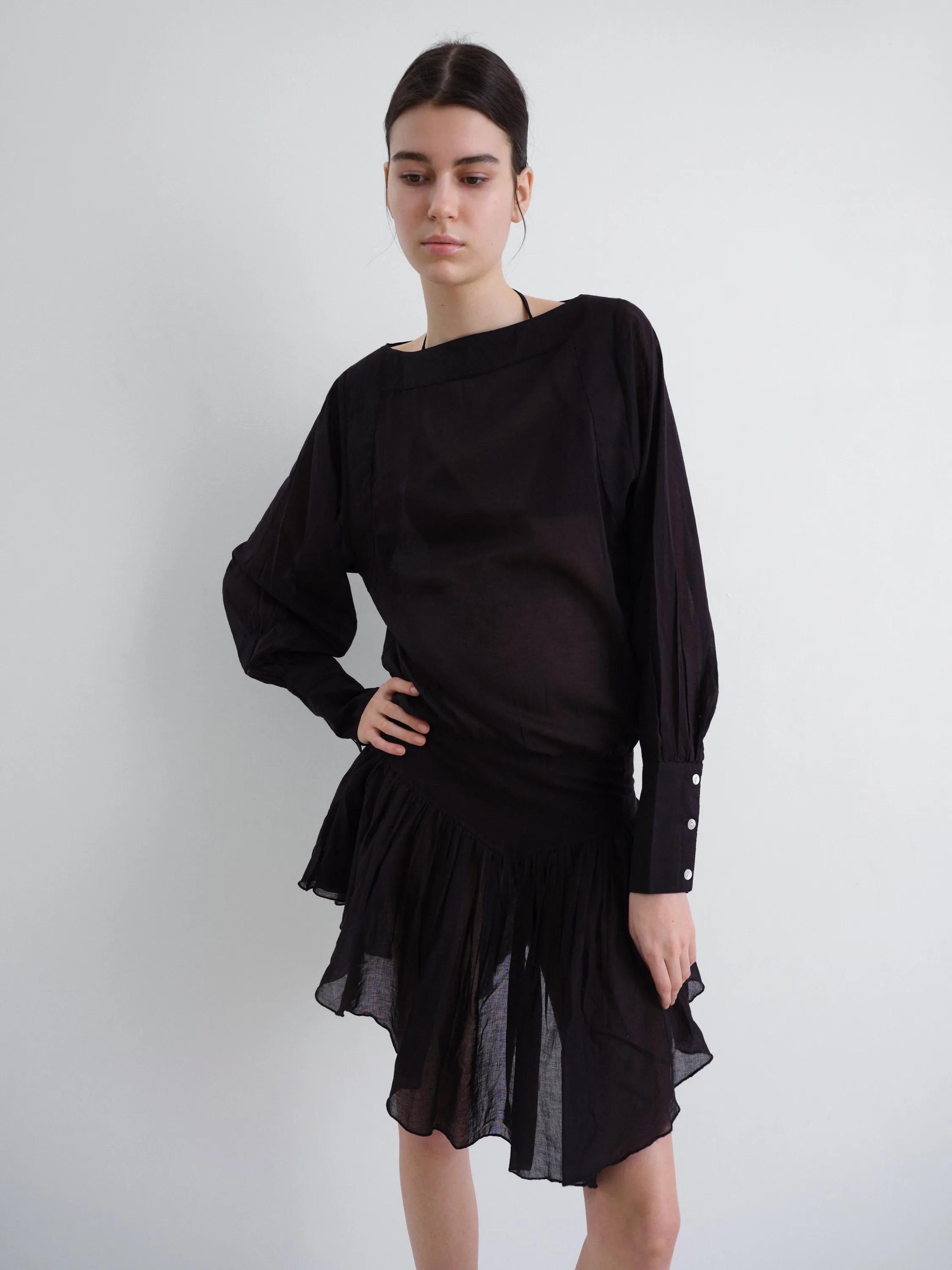Kite Mini Dress