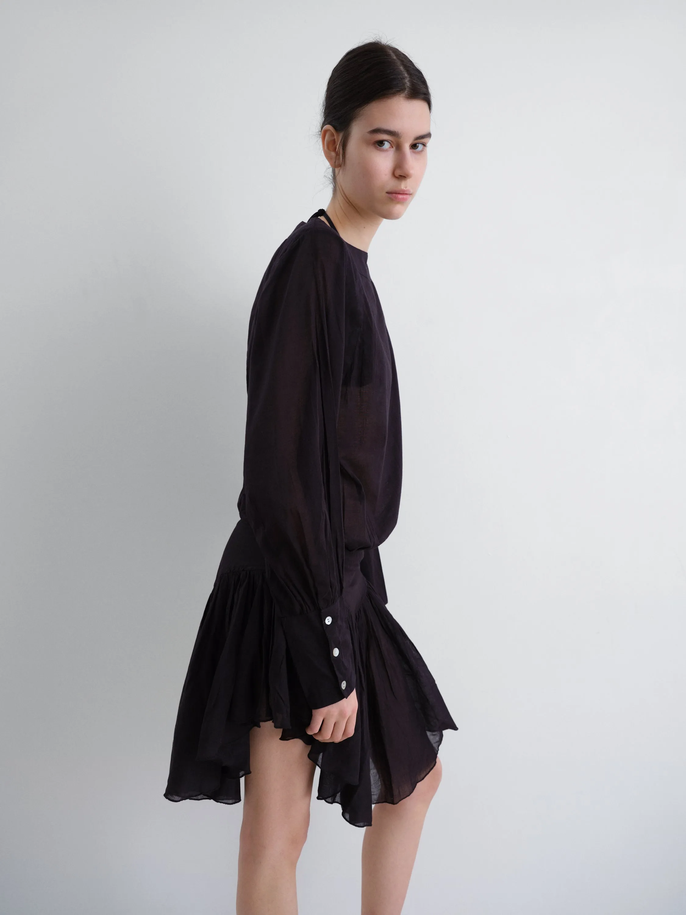 Kite Mini Dress