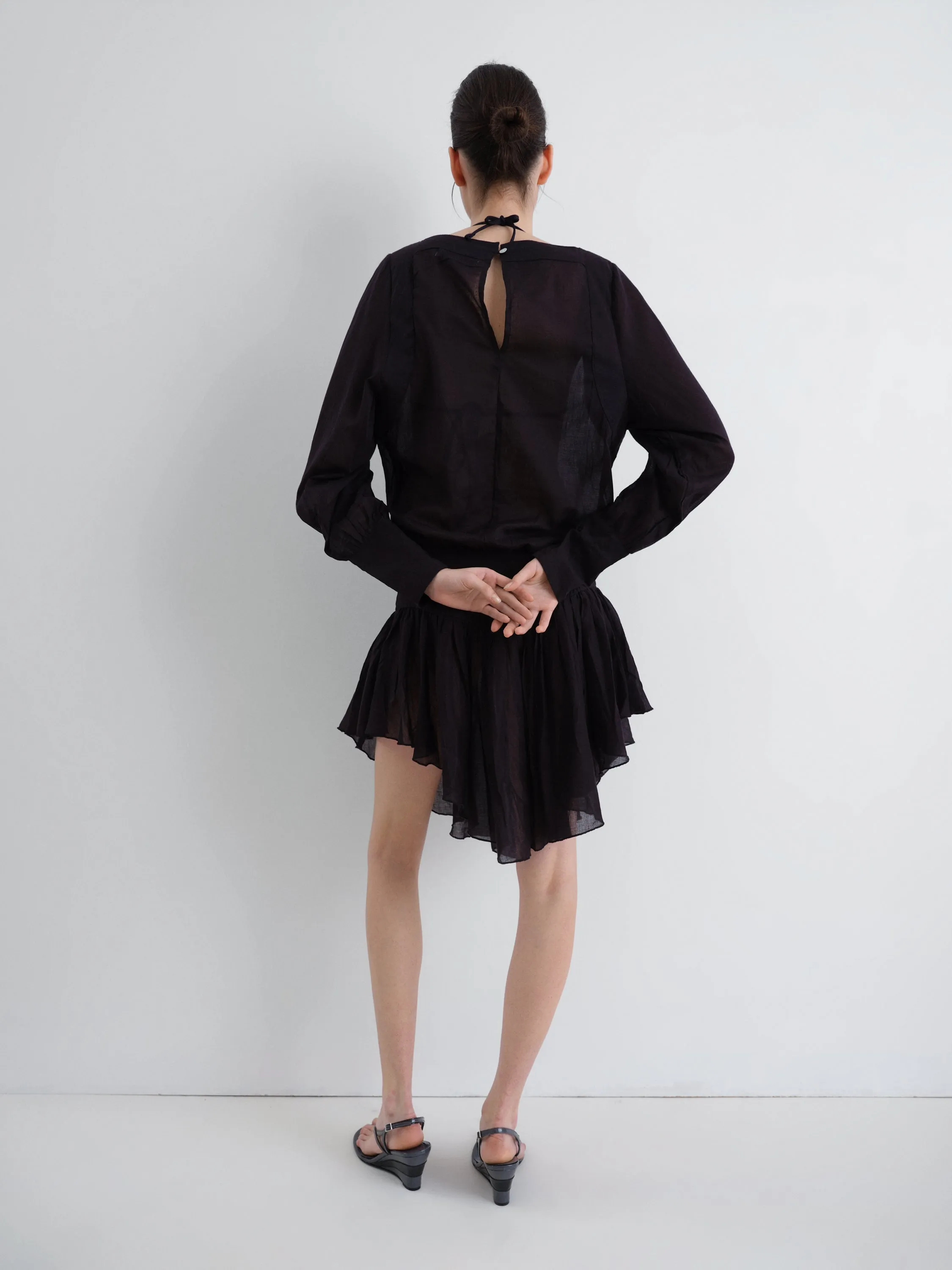 Kite Mini Dress