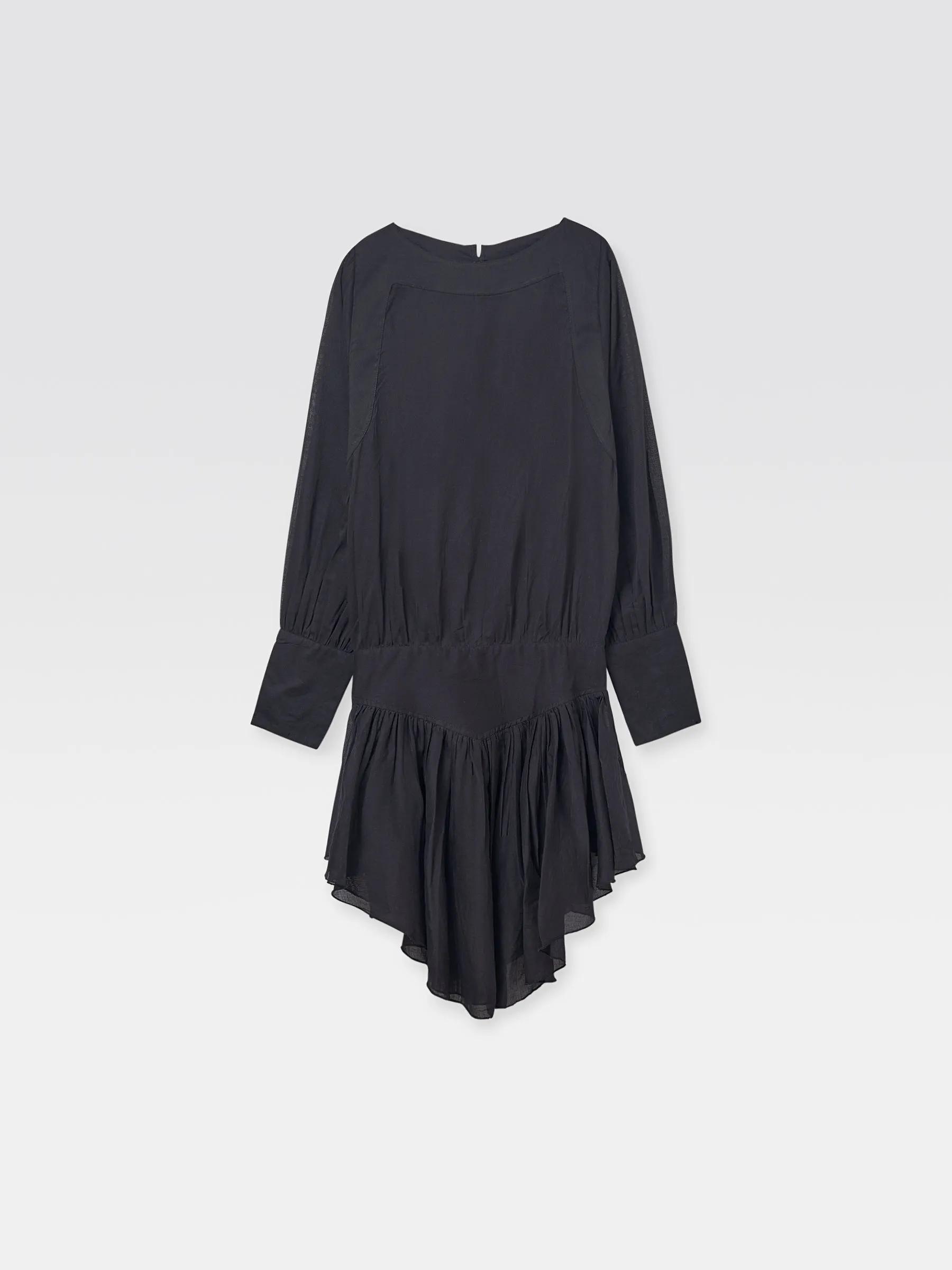 Kite Mini Dress