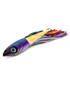 Kona Dragon Jetted: Purple Malolo