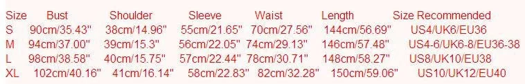 Lady Dresses Women Chiffon Long Sleeve Slim Fit Dress Party Long Maxi Gown Dresses