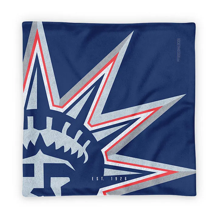 Lady Liberty