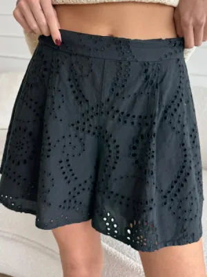 Laina Shorts
